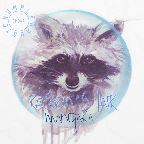 Racoon's Lair - Single