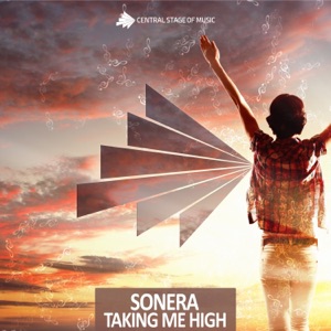 Taking Me High (Remixes)