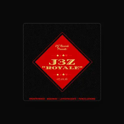 Listen to J3Z, watch music videos, read bio, see tour dates & more!