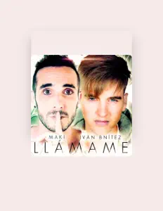 Listen to Iván Bnítez, watch music videos, read bio, see tour dates & more!