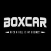 Boxcar