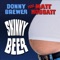 Skinny Beer (feat. Matt Hoggatt) - Donny Brewer lyrics