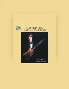 Barry Masonを聴いたり、ミュージックビデオを鑑賞したり、経歴やツアー日程などを確認したりしましょう！