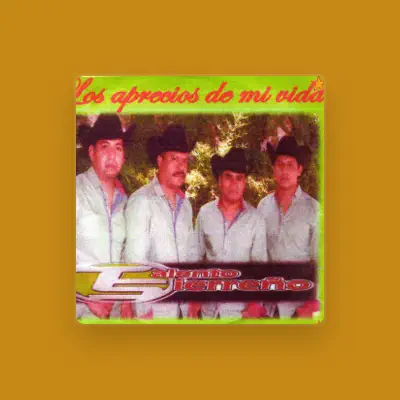 Listen to Talento Sierreño, watch music videos, read bio, see tour dates & more!