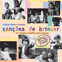 Canções de Brincar - Palavra Cantada