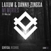 Memories (feat. Niko Jay) - Single