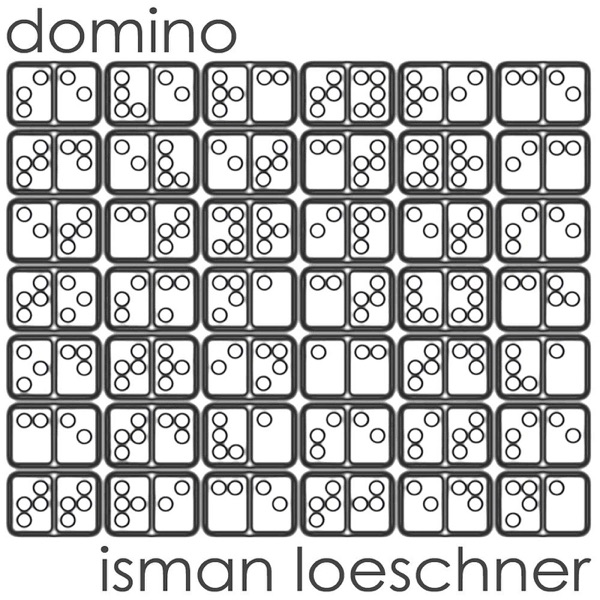 Domino - EP