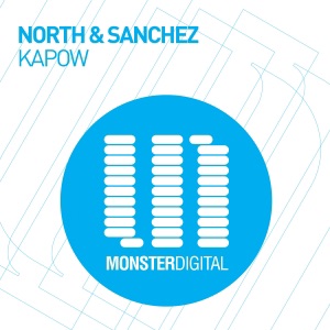 Kapow - Single