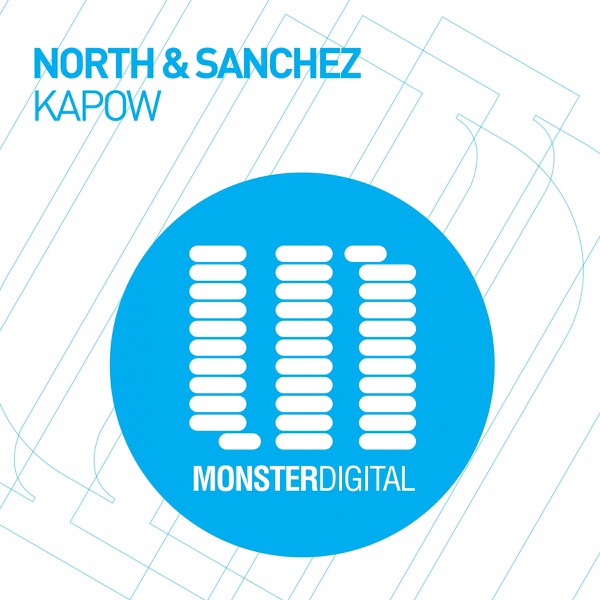 Kapow - Single