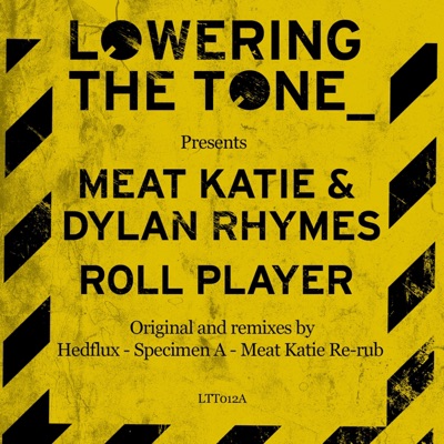 Roll Player - EP