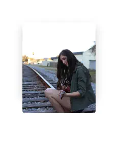 Listen to Rachel Hope, watch music videos, read bio, see tour dates & more!