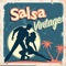 Patios Batelles y Callejones - Rey Reyes lyrics