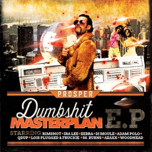 Dumbshit Masterplan - EP