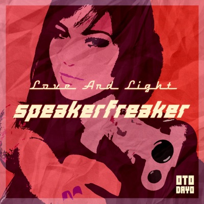 Speakerfreaker - Single