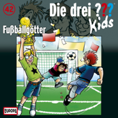 0042 - Fußballgötter (Teil 01)