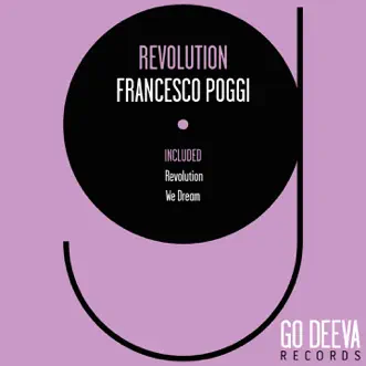 Revolution - Single by Francesco Poggi album reviews, ratings, credits