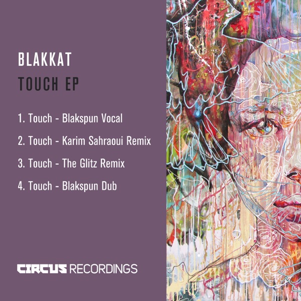 Touch (Remixes)