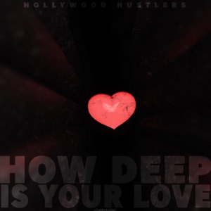 How Deep Is Your Love (RainDropz! Remix)