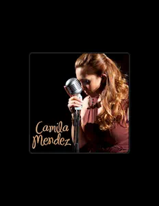Ouça Camila Mendez, assista a videoclipes, leia a biografia, veja as datas das turnês e mais!