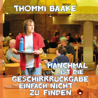 Ein Mann und der Tod by Thommi Baake song reviws