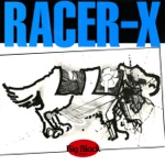 Big Black - Racer-X > Shotgun