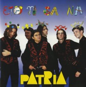 Patria - Pjesma rastanka