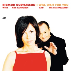 Rigmor Gustafsson - Black Coffee
