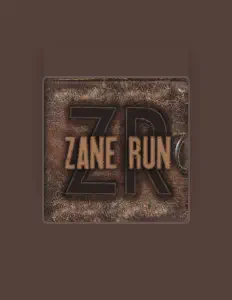 Listen to Zane Run, watch music videos, read bio, see tour dates & more!