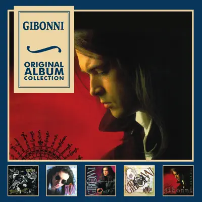 Original Album Collection - Gibonni