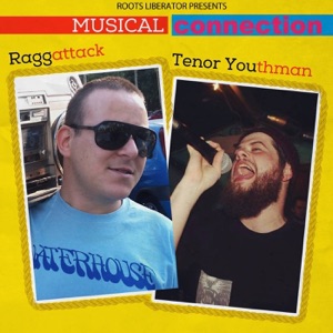 Musical Connection - EP