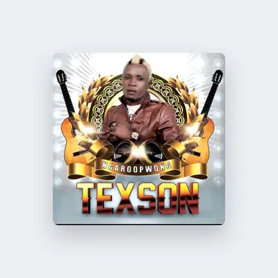 Listen to Texson, watch music videos, read bio, see tour dates & more!