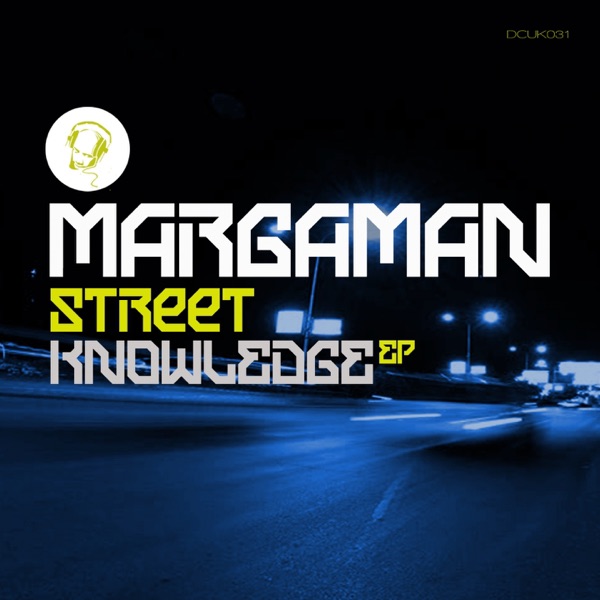 Street Knowledge - EP