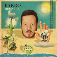 Miocardio - Barro