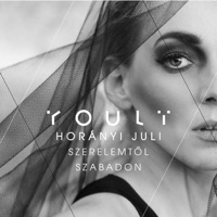 Szerelemtől Szabadon - EP - YOULÏ