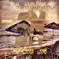 La Divina - Single - Nacho JM