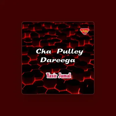 Listen to Yasir Jamal, watch music videos, read bio, see tour dates & more!