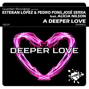 A Deeper Love Remixes 1st Pack (feat. Alicia Nilsson) - Single
