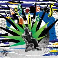 Cosme e Damiao — Bagunco