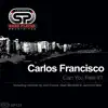 Carlos Francisco - Can You Feel It (Orignal Afro Samba Mix)