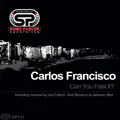 Can You Feel It (Afro Samba Mix)