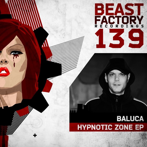 Hypnotic Zone - Single