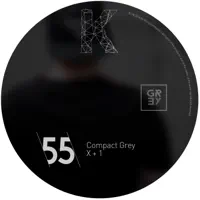 Bane (Ron Costa Remix) — Compact Grey