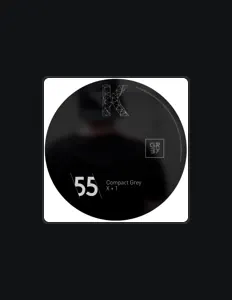 Compact Grey सुनें, म्यूज़िक वीडियो देखें, बायो पढ़ें, दौरे की तारीखें और बहुत कुछ देखें!