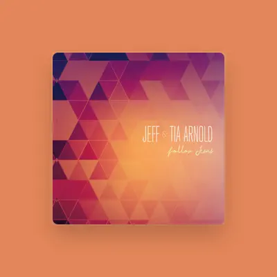 Listen to Jeff & Tiamarie Arnold, watch music videos, read bio, see tour dates & more!