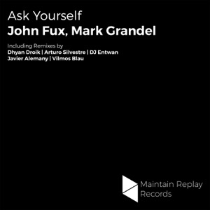 Ask Yourself