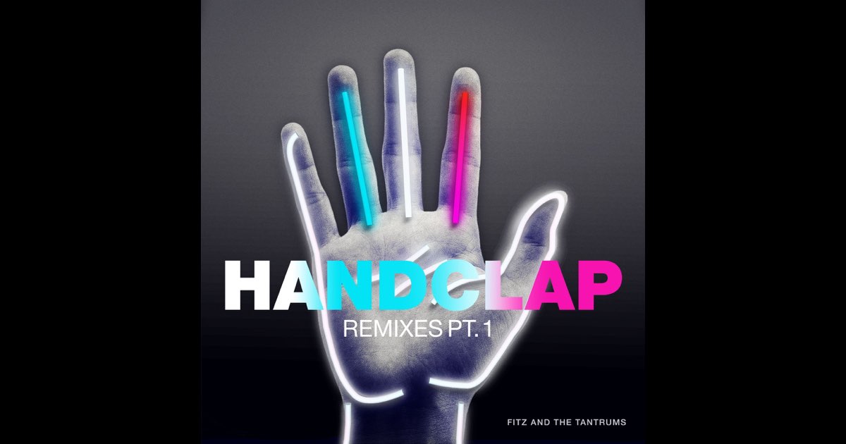 洋楽 HANDCLAP  CD Fitz and THE Tantrums 5177kbOCQUL.jpg_BO30,255,255,