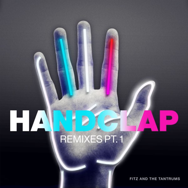 【ご予約品】 Fitz - EP - 1) Pt. (Remixes, HandClap and Tantrumsの The 洋楽