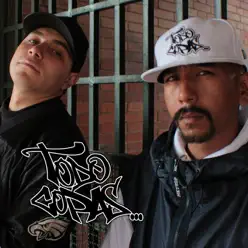 Mixtape 2010 - Todo Copas