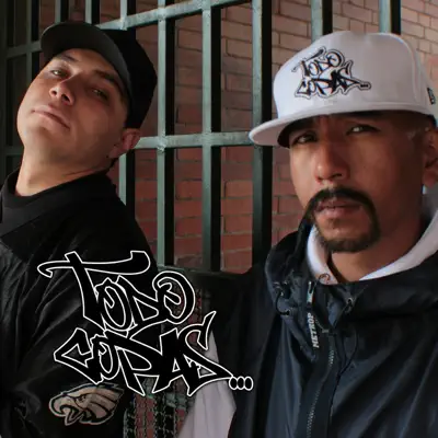 Mixtape 2010 - Todo Copas Mixtape 2010 - Todo Copas