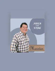 Escucha a Massias, mira videos musicales, lee su biografía, consulta las fechas de las gira y más.